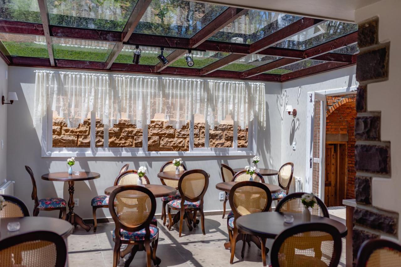 Castelo Boutique Hotel フライブルゴ エクステリア 写真