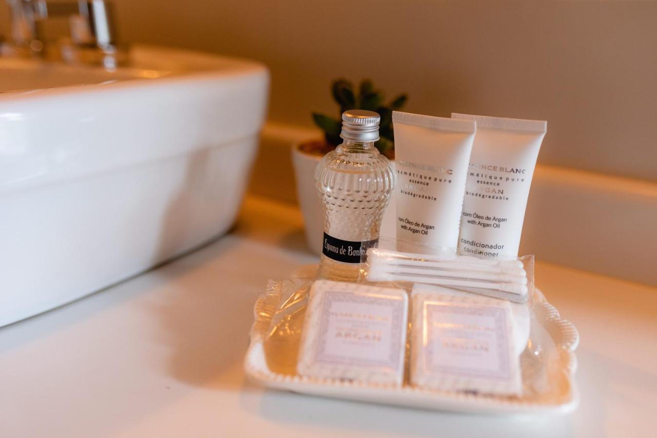 Castelo Boutique Hotel フライブルゴ エクステリア 写真