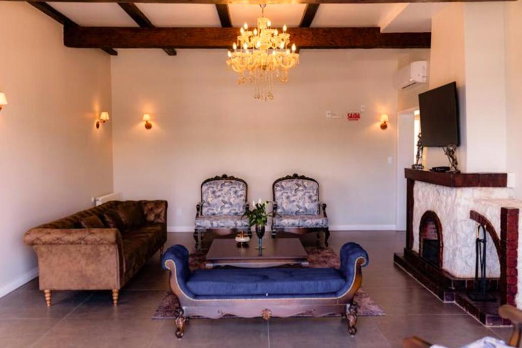 Castelo Boutique Hotel フライブルゴ エクステリア 写真