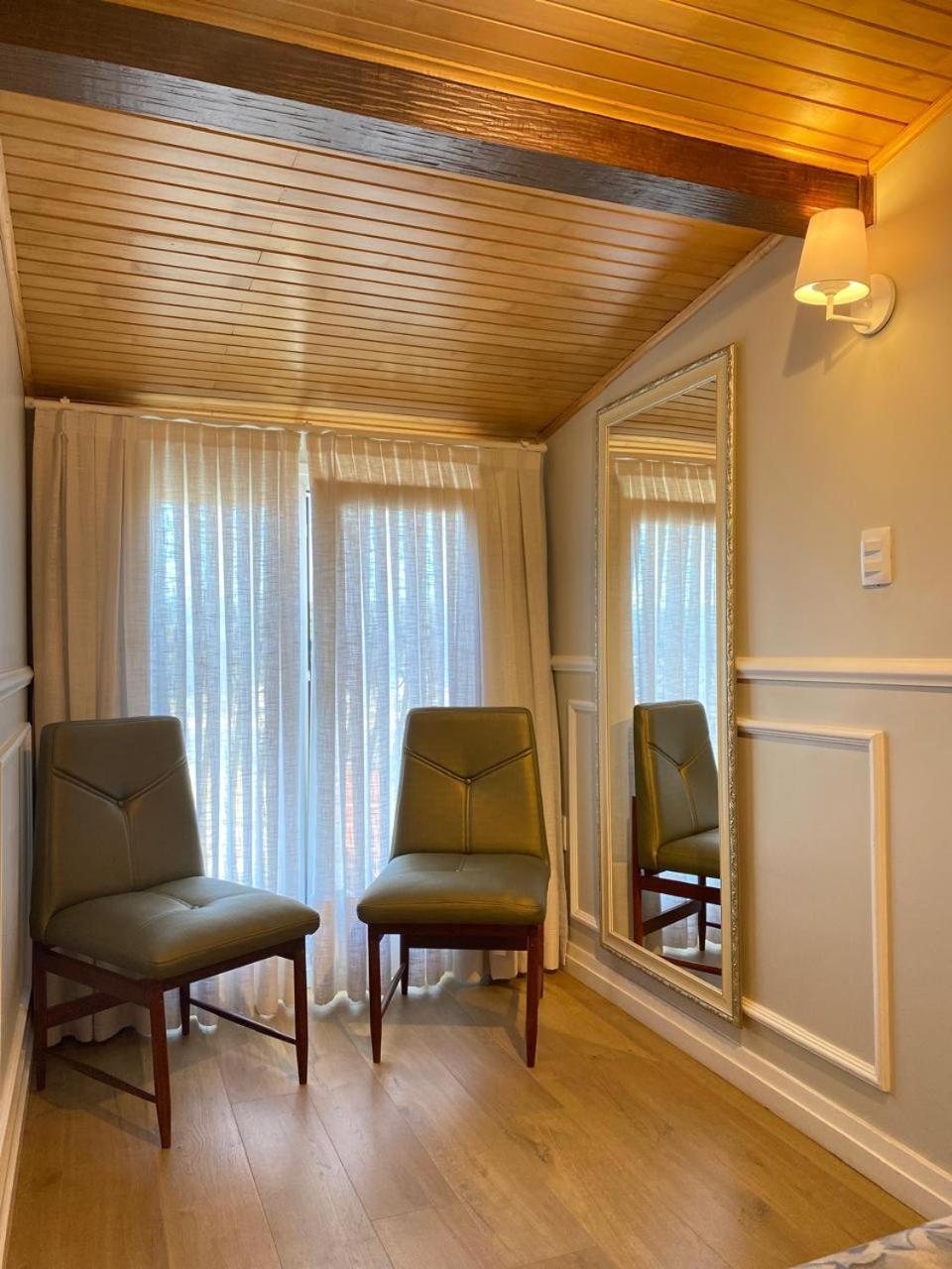 Castelo Boutique Hotel フライブルゴ エクステリア 写真