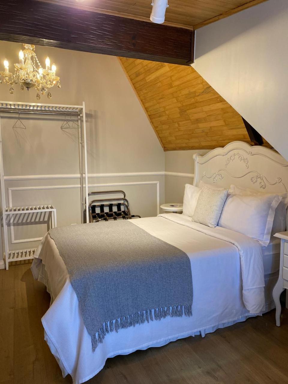 Castelo Boutique Hotel フライブルゴ エクステリア 写真